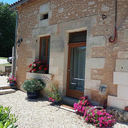 Bed and Breakfast La Vieille Grange - Saint-Privat-des-Prés Exteriér fotografie